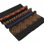 Fashion Korean Men Scarf Knitted Winter Cashmere Scarf Cotton Long Poncho Shawl Neck Warmer Scarves