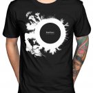 Official Bauhaus The Skys Gone Out T-Shirt Gargoyle Music Rock Punk Indie T Shirt Men 2017 Fashion T