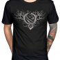 2017 Summer Creative Opeth My Arms Your Hearse T Shirt Metal Rock Indie Unplugged New Merch  Design 