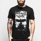 Summer Metal Motionless In White T Shirt Men Women Rock Indie Chris Cerul Black O Neck T-shirt Haraj