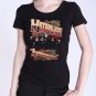 Summer Metal Motionless In White T Shirt Men Women Rock Indie Chris Cerul Black O Neck T-shirt Haraj