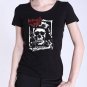Summer Metal Motionless In White T Shirt Men Women Rock Indie Chris Cerul Black O Neck T-shirt Haraj