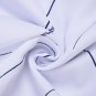 Summer Short-sleeve Business Men Shirts Single Breasted Turn-down Collar Shirts Men Asian Size M-3XL