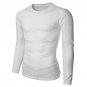 Classic Men T shirt Long Sleeve O neck Mens T-shirt Basic Tees Tops Mens Tshirt Leisure Solid Bottom