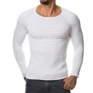T-Shirt Men Bodybuilding Gyms-Clothing 2017 Autumn Spring Long Sleeve Fitness Men\'s Cotton Tshirts 