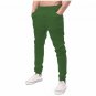 Mens Sweatpants Biker Jogger Elastic Waist Pleated Long Trousers 2018 Fashion Autumn Winter Solid Ca