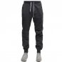 2018 Velvet Sweatpants Men Warm Thick Fleece Lined Sweat Pants Male Tracksuit Bottoms Winter Warm Lo