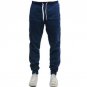 2018 Velvet Sweatpants Men Warm Thick Fleece Lined Sweat Pants Male Tracksuit Bottoms Winter Warm Lo