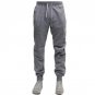 2018 Velvet Sweatpants Men Warm Thick Fleece Lined Sweat Pants Male Tracksuit Bottoms Winter Warm Lo