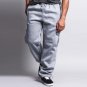 Winter Warm Thick Velvet Sweatpants Mens Baggy Pants Casual Hip Hop Fleece Lined Warm Joggers Mens S