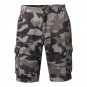 2017 New Summer Men Casual Shorts Plus Size Military Tactical Camouflage Cargo Fashion Pockets Short