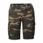 2017 New Summer Men Casual Shorts Plus Size Military Tactical Camouflage Cargo Fashion Pockets Short
