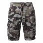2017 New Summer Men Casual Shorts Plus Size Military Tactical Camouflage Cargo Fashion Pockets Short