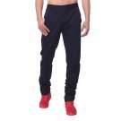 2017 Solid Color Autumn Men Business Formal Trousers chinos Male Slim Fit Casual Pants For Mens Cott