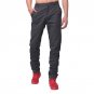 2017 Solid Color Autumn Men Business Formal Trousers chinos Male Slim Fit Casual Pants For Mens Cott