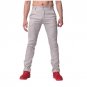 Size 30-44 Mens Straight Cargo Pants Chinos Men Casual Business Slim Fit Autumn Spring Solid Color C