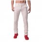 Size 30-44 Mens Straight Cargo Pants Chinos Men Casual Business Slim Fit Autumn Spring Solid Color C
