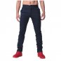 Size 30-44 Mens Straight Cargo Pants Chinos Men Casual Business Slim Fit Autumn Spring Solid Color C