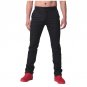 Size 30-44 Mens Straight Cargo Pants Chinos Men Casual Business Slim Fit Autumn Spring Solid Color C