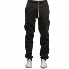 Men Sweatpants Fleece Liner Pants Warm Long Trousers Plus Size 3XL Joggers Tracksuit Sportswear Hare