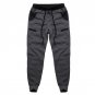 Winter Autumn Warm Velvet Sweatpants Mens Track Pants Casual Baggy Lined Tracksuit Trousers Jogger H