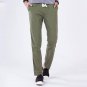 2017 Summer Mens Linen Pants Male Trousers Track Pants Casual Straight Pants 4XL 5XL Sweatpants Plus