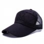 2017 New Sell Like Hot Cakes Baseball Caps Summer Ventilation Fresh And Quick-drying Mesh Yarn Hats 