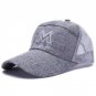 2017 New Sell Like Hot Cakes Baseball Caps Summer Ventilation Fresh And Quick-drying Mesh Yarn Hats 