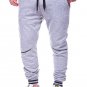 Brand Men Pants Hip Hop Harem Joggers Pants 2018 Male Trousers Mens Joggers Camouflage Pants Sweatpa