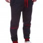 Brand Men Pants Hip Hop Harem Joggers Pants 2018 Male Trousers Mens Joggers Camouflage Pants Sweatpa