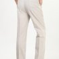 new Summer Men\'s Pants Large Size Causal Men Long Pant cotton Linen Straight Trousers