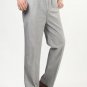 new Summer Men\'s Pants Large Size Causal Men Long Pant cotton Linen Straight Trousers