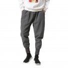2018 Brand Harem Pants Men Jogger Pants Men Fitness Trousers Male Chinese Traditional Harajuku Men\'