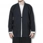 Cotton Linen Jackets and Coats Male Casual Fashion Large Size Slim Fitted Autumn Jackets Hombre