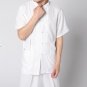 shirt top Summer Linen Cotton Short Sleeves S M L XL XXL XXXL YF1199