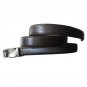 New Comfort Click Leather Belt For Men Black Or Brown Hot selling