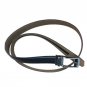 New Comfort Click Leather Belt For Men Black Or Brown Hot selling