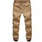 2017 autumn Men\'s Harem Pants Fashionable Personality Casual Hip Hop Dance Male Trousers joggers sw