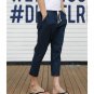 2017 Summer Hot Linen Men Pants Casual Ankle-length Male Trousers Sweatpants Men (Asian Size)