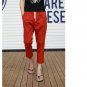 2017 Summer Hot Linen Men Pants Casual Ankle-length Male Trousers Sweatpants Men (Asian Size)