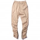 2017 Spring New Harem Pants Men Street Popular High Quality Cotton Jogger Pants Men
