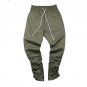 2017 Spring New Harem Pants Men Street Popular High Quality Cotton Jogger Pants Men
