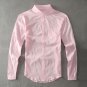 Zecmos Cotton Linen Men Shirts White Grandad  Casual Shirts For Men