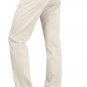 New arrival men middle waisted pants business slim fit full length pants fashion solid color casual