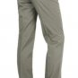 New arrival men middle waisted pants business slim fit full length pants fashion solid color casual