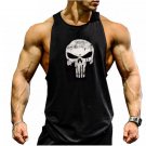 2017 New Arrivals Men gyms Tank Top Bodybuilding Sleeveless Brand Casual Shirts men\'s hot selling g