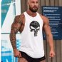 2017 New Arrivals Men gyms Tank Top Bodybuilding Sleeveless Brand Casual Shirts men\'s hot selling g