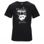Top Quality Cotton heisenberg funny men t shirt casual short sleeve breaking bad print mens T-shirt 