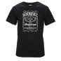 Top Quality Cotton heisenberg funny men t shirt casual short sleeve breaking bad print mens T-shirt 