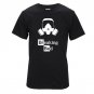 Top Quality Cotton heisenberg funny men t shirt casual short sleeve breaking bad print mens T-shirt 